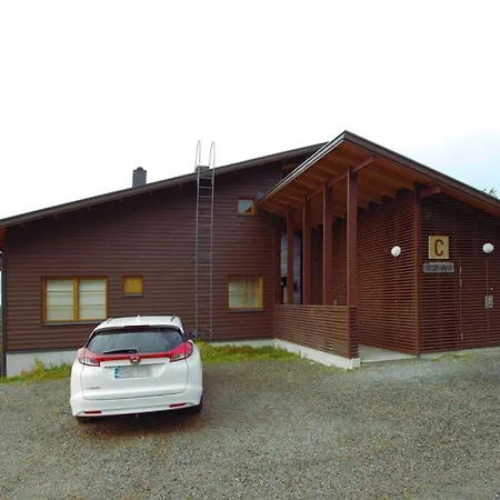 Kesa-iikka C3 *