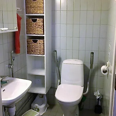 Apartment Kesa-iikka C3