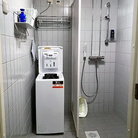 Apartment Kesa-iikka C3 Ruka