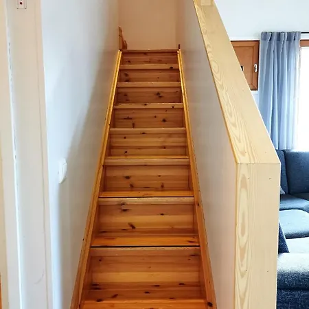 Kesa-iikka C3 Apartment Ruka
