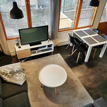 Kesa-iikka C3 Ruka