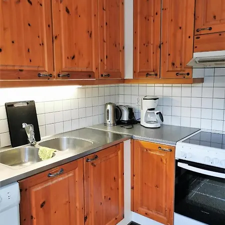 Apartment Kesa-iikka C3 *
