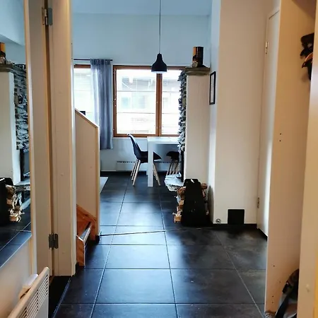 Apartment Kesa-iikka C3 Ruka
