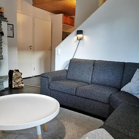 Kesa-iikka C3 Apartment *